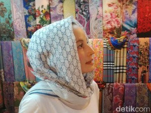 Wajah Eurasia di Xinjiang, Warisan Kuno di Rentang Peradaban