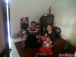 Direlokasi ke Rusun Rancacili, Warga: Sekarang Bisa Mandi Pakai Shower