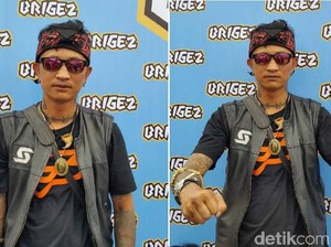 Kejahatan Sadis Bayu Ruben Kemod di Brigez yang Bikin Pusing Ortu