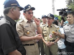 Ahok: Asian Games 2018 Jadi Ajang Pamer Jakarta Jadi Ibu Kota ASEAN