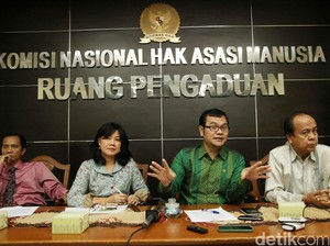 Ini Temuan Pelanggaran dan Rekomendasi Komnas HAM Terkait Tolikara
