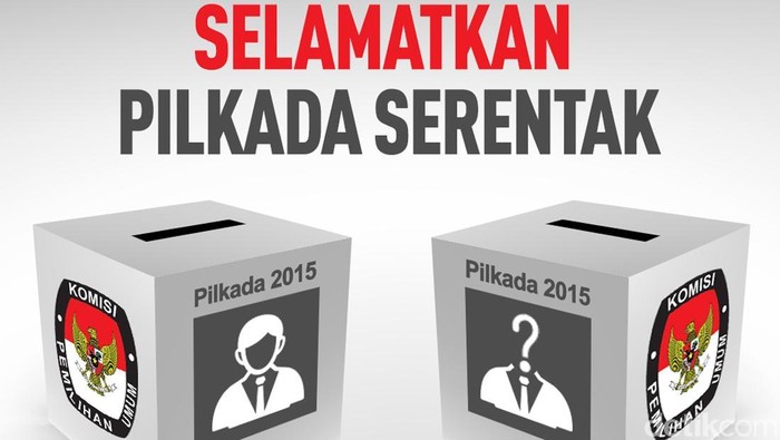 Pejabat yang Intervensi Bawahan untuk Dukung Pilkada akan Dipecat