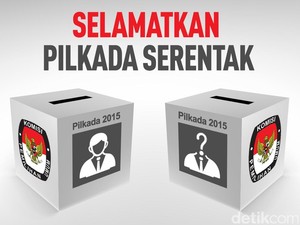 KPU DIY Batasi Dana Kampanye Pilkada Sleman Maksimal Rp 10,6 M