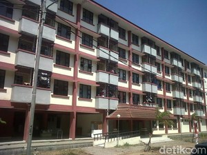 Warga Asing Sudah 6 Bulan Kerja di RI Wajib Ikut Tapera