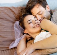 Wanita Perlu Tahu, Ini yang Didambakan Pria saat Bercinta