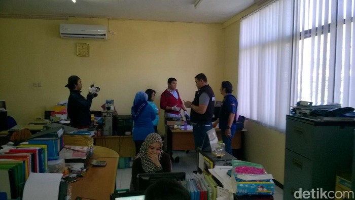 Kasus Dwelling Time, Polisi Juga Akan Menggeledah di Gresik dan Sidoarjo