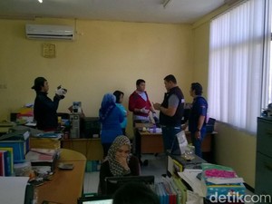 Kasus Dwelling Time, Polisi Juga Akan Menggeledah di Gresik dan Sidoarjo
