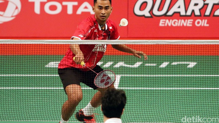 Menpora Ingatkan Satlak Prima untuk Juga Dampingi Tommy