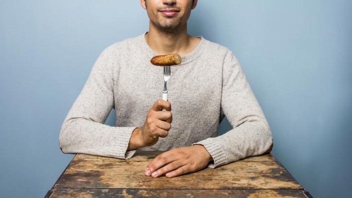 Foto: Ilustrasi/ Thinkstock Foto: Ilustrasi/ Thinkstock