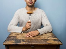 Temuan Peneliti Harvard soal Makanan yang Bikin Mati Muda, Picu Kanker-Sakit Jantung