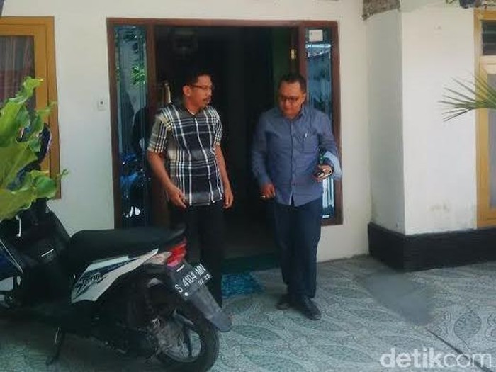 Bacabup Lamongan Dibacok, Bacawabup: Kami Sering Menerima Ancaman