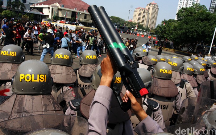 Polda Jatim Prioritaskan Pengamanan Pilkada Mojokerto