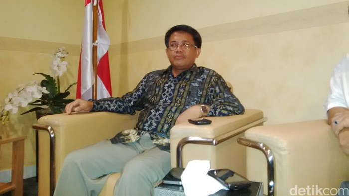 PKS Sindir PAN: Seolah-olah Ada Segitiga KMP-KIH-Pemerintah