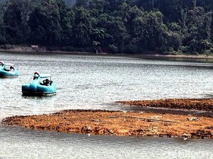 Situgunung, Spot Instagramable Baru di Sukabumi