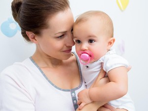 Asal Tak Digunakan Berlebihan, Ngempeng Juga Ada Manfaatnya Lho untuk Anak