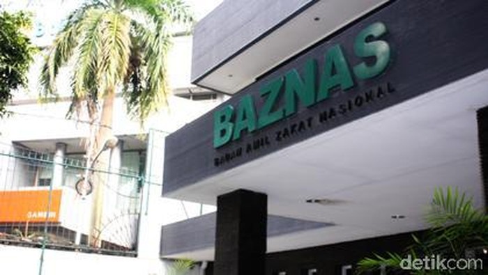 Baznas