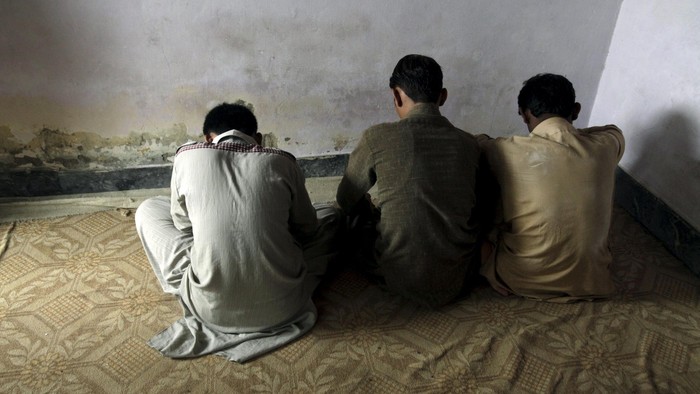 Skandal Video Seks Libatkan 270 Anak-anak Gemparkan Pakistan