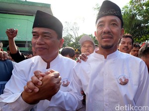 Soekarwo Optimistis Rasiyo-Abror Dapat Rekomendasi Basah PAN