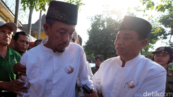 PD Ingin Rasiyo-Lucy Kurnisari, PAN Masih Perjuangkan Abror