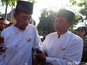 Ini Penyebab Rasiyo-Dhimam Tak Lolos Lawan Risma di Pilwalkot Surabaya