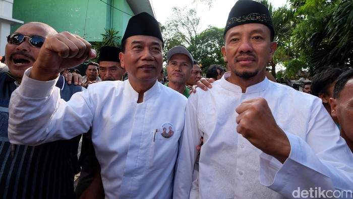 Usai Temui Bawaslu, PAN dan PD Sambangi KPU Tanyakan Pilkada Surabaya