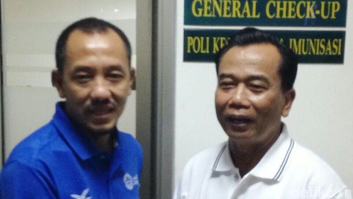 Rekomendasi Partai Hilang, PAN Jatim: Silakan Tanya ke Pak Abror