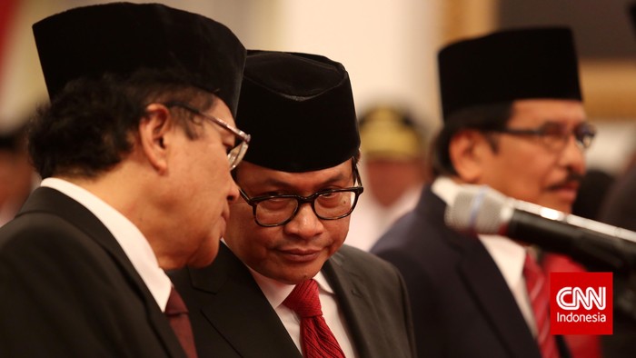 Soal Rizal Ramli Vs JK, Pramono Anung: Lebih Baik Dibahas di Meja Rapat