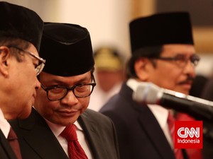 Soal Rizal Ramli Vs JK, Pramono Anung: Lebih Baik Dibahas di Meja Rapat