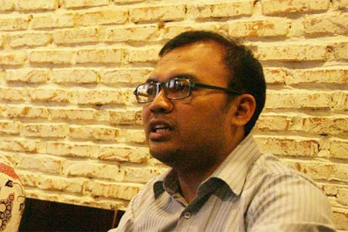 Head Hunting Cagub Alternatif Jakarta