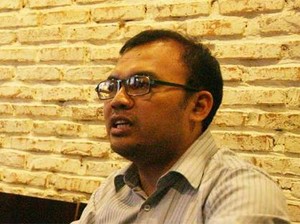 Head Hunting Cagub Alternatif Jakarta