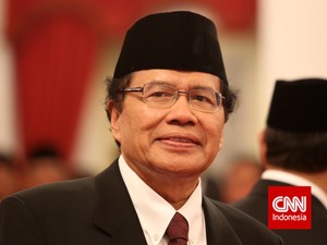 Rizal Ramli, Menteri yang Berani Nantang Wapres Diskusi Terbuka