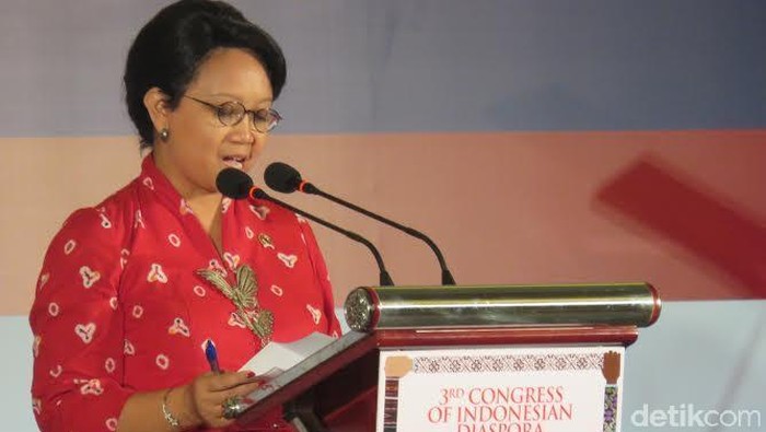 TKI Tewas di Yordania, Kemenlu Selamatkan Gaji dan Siapkan Pengacara