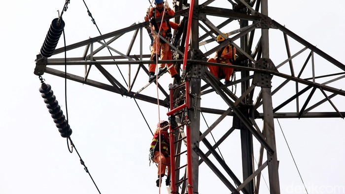 PLN Terbitkan Global Bond US$ 2 Miliar