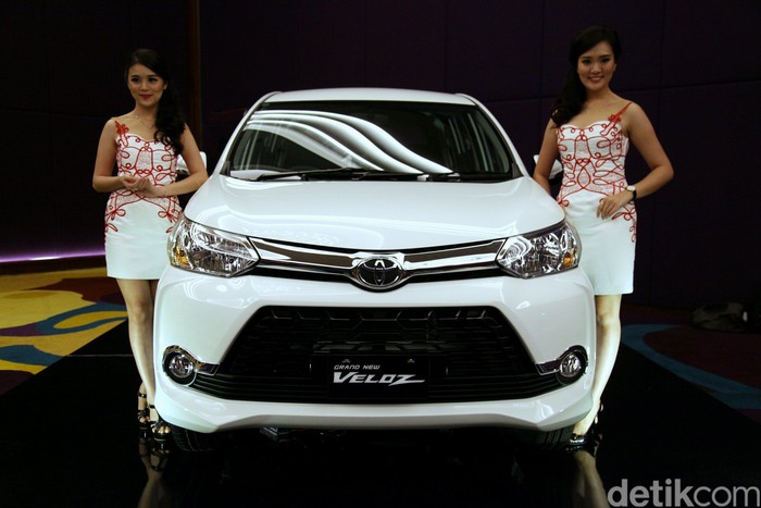 Jelang Lebaran, MPV Bekas Jadi Incaran