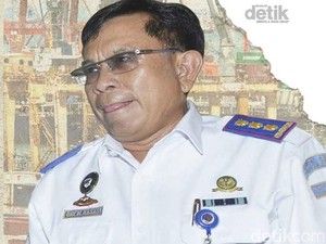Kepala Otoritas Pelabuhan Tanjung Priok: Mengapa Dwelling Time Singapura Bisa 1 Hari