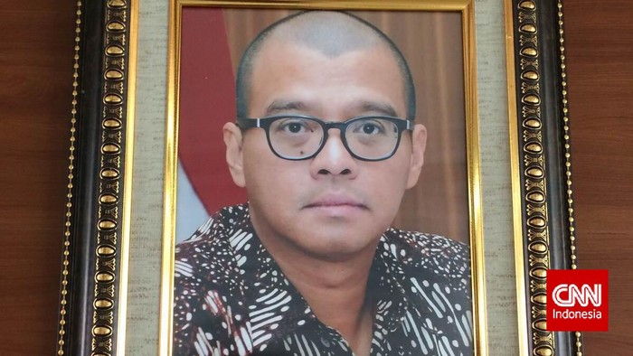 Akan Dicopot dari Seskab, Ini 3 Opsi untuk Andi Widjajanto