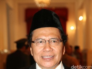 Menko Maritim Dorong Jakarta Tingkatkan Pariwisata dengan Branding