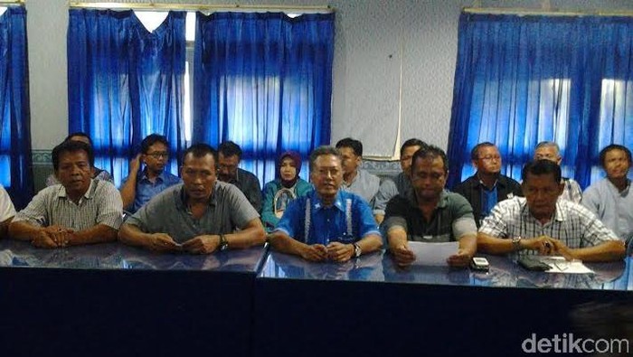 29 DPD PAN Se Jatim Desak DPP Sahkan Hasil Muswil