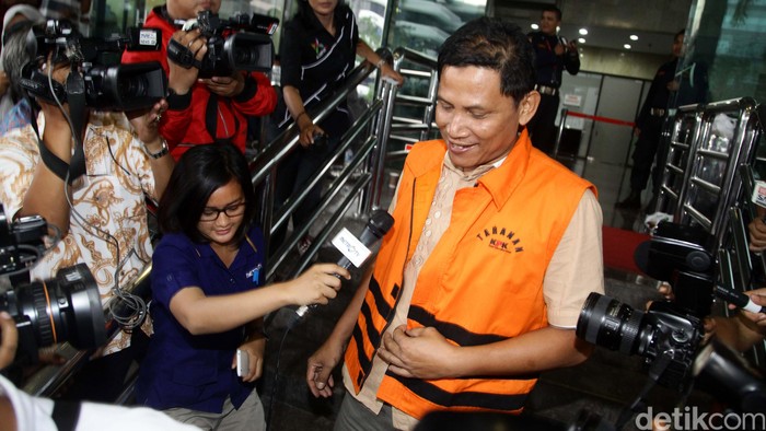 KPK Simpulkan Ada Aktor Baru di Balik Kasus Suap Musi Banyuasin, Siapa?