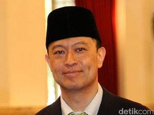 Mendag Siapkan Aplikasi Digital untuk Potong Rantai Pasokan Pangan