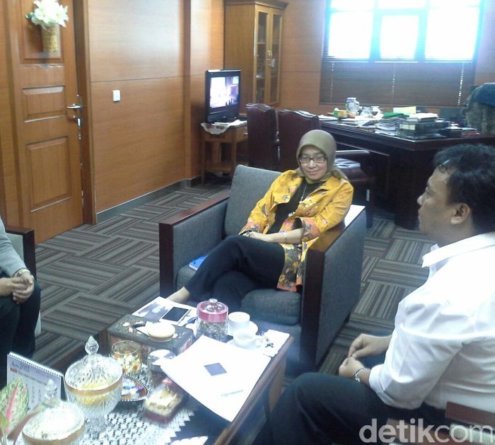 Soal Kebijakan yang Jadi Sorotan, KemenPAN RB Ingin PNS Berintegritas