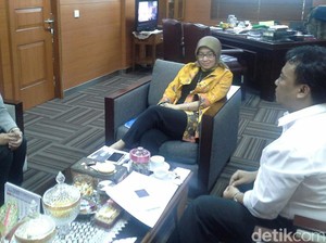 Soal Kebijakan yang Jadi Sorotan, KemenPAN RB Ingin PNS Berintegritas
