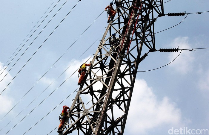 PLN: Diskon Tarif Listrik 30% Diminati Pelanggan