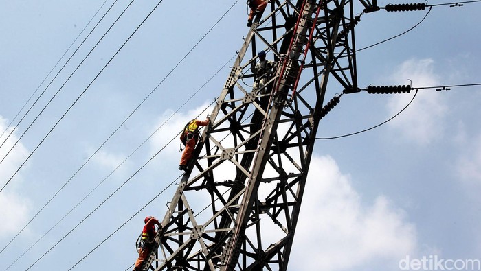 PLN dan Pemda Nias Ditugaskan Buat Rencana Strategis Atasi Krisis Listrik