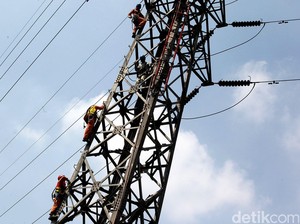 Listrik Surplus 100 MW, Investor di Kalbar Tak Perlu Khawatir Byar Pet