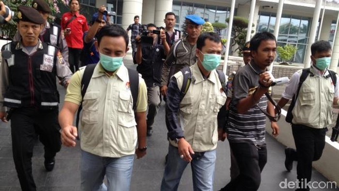 Konfirmasi Dokumen Kasus Suap PTUN Medan, KPK akan Panggil Anggota DPRD Sumut