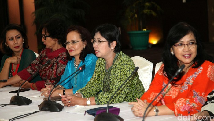 Ketika Capim KPK Menyerah Siap Salah Pada Pansel