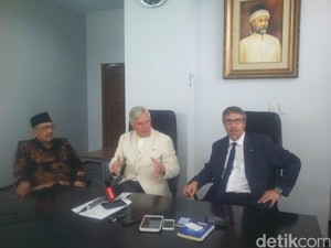 10 Tahun Perdamaian Aceh, Senjata Ilegal Masih Banyak Beredar