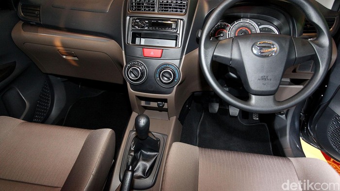 Daihatsu: Teknisi yang Andal Jadi Kunci Kesuksesan di Tengah Persaingan Ketat