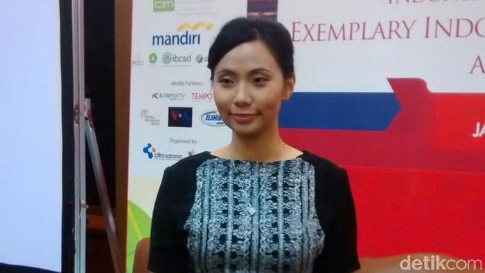 Livi Zheng, Produser Asal RI yang Kenalkan Rawon ke Kru Film Hollywood